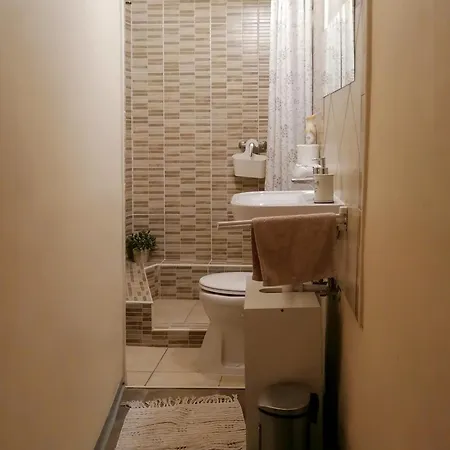 Mi Casa - Appartement