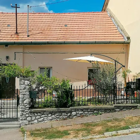 דירה Mi Casa Vendeghaz - *