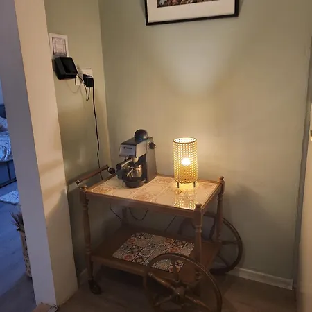Mi Casa - Eger