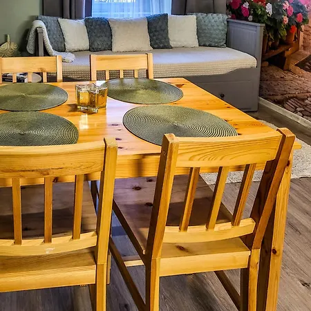 Appartement Mi Casa - Eger