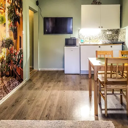 Appartement Mi Casa -