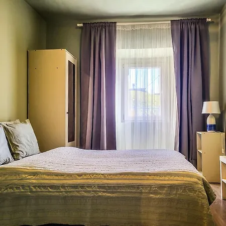 Appartement Mi Casa -