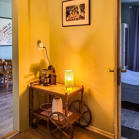 Appartement Mi Casa - Eger