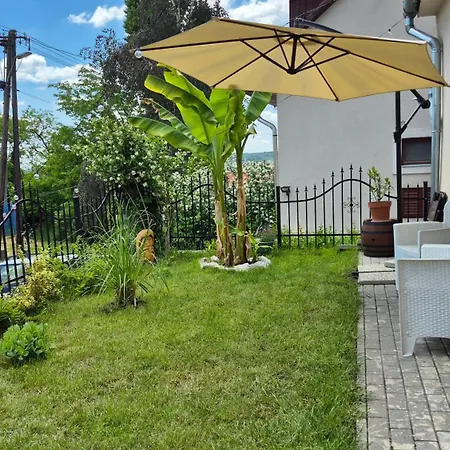 Appartement Mi Casa - Eger