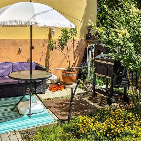 Mi Casa Vendeghaz - דירה *