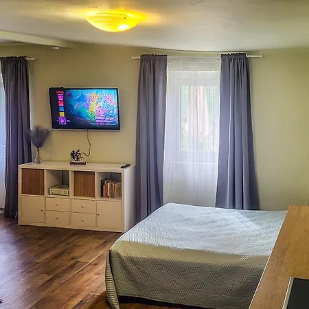 דירה Mi Casa Vendeghaz - *