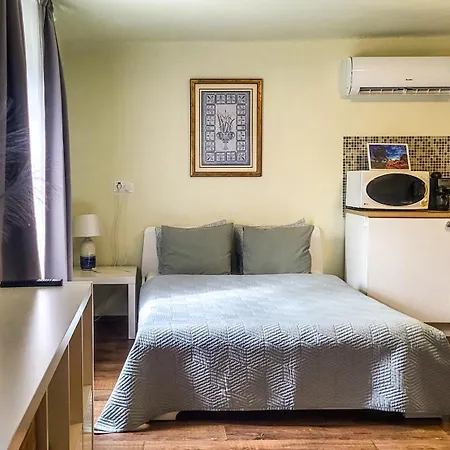 דירה Mi Casa Vendeghaz - *