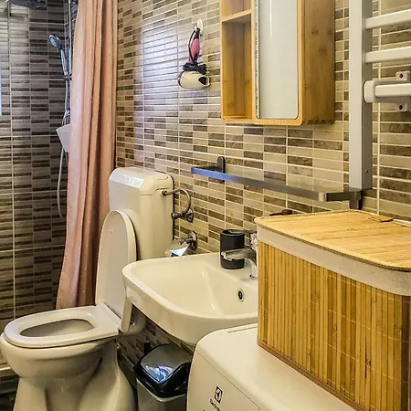 Mi Casa Vendeghaz - * אגר