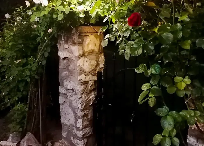 Mi Casa Vendeghaz - * Эгер