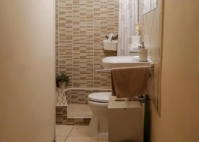 Mi Casa Vendeghaz - Апартаменты