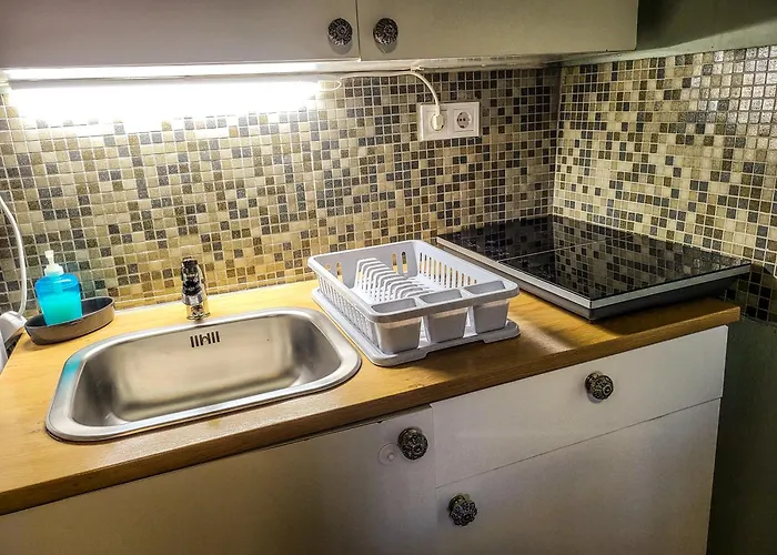 Mi Casa Vendeghaz - Эгер