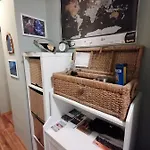 Mi Casa Vendeghaz - Lejlighed Eger