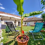 Mi Casa Vendeghaz - Apartment