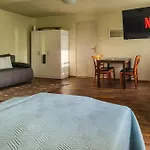 Mi Casa Vendeghaz -