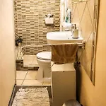 Mi Casa Vendeghaz - Apartment Erlau
