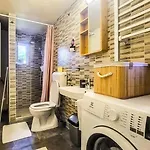 Апартаменты Mi Casa Vendeghaz - *
