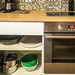 Mi Casa Vendeghaz - Апартаменты *