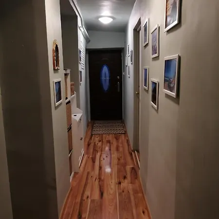 아파트 Mi Casa Vendeghaz - *