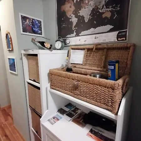 Mi Casa Vendeghaz - アパート エゲル