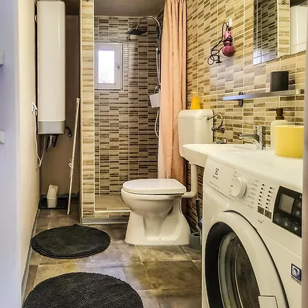 Apartment Mi Casa Vendeghaz -