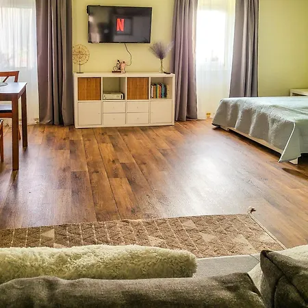 Mi Casa - Apartman *