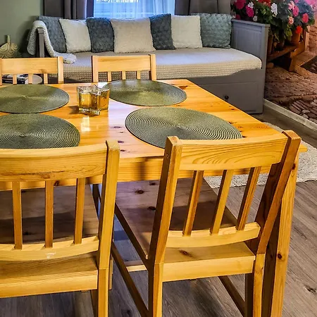 Apartamento Mi Casa - Eger