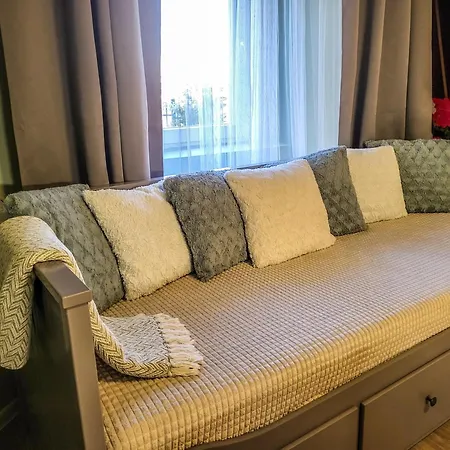 Mi Casa - Apartman *