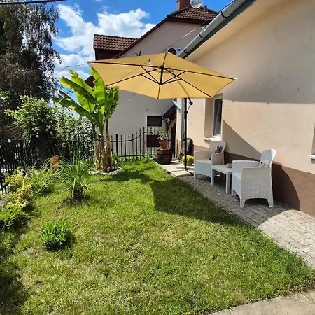 Mi Casa Vendeghaz -