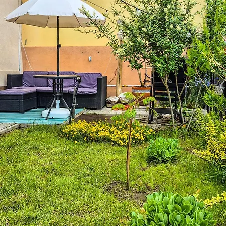 Mi Casa Vendeghaz - エゲル