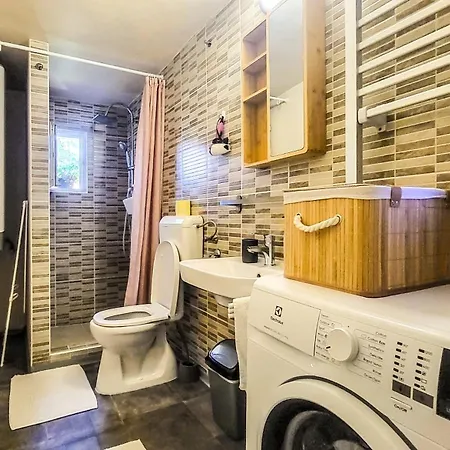 Apartamento Mi Casa - *