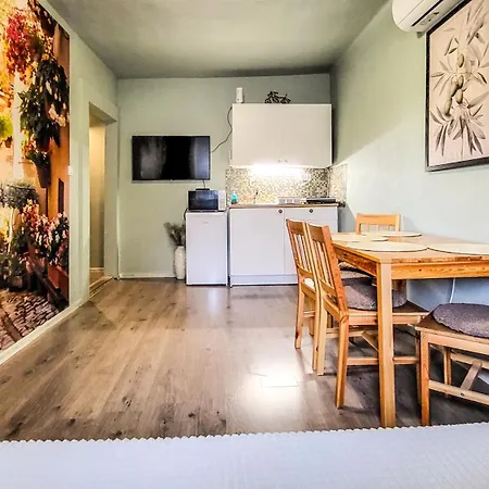 Apartamento Mi Casa - *