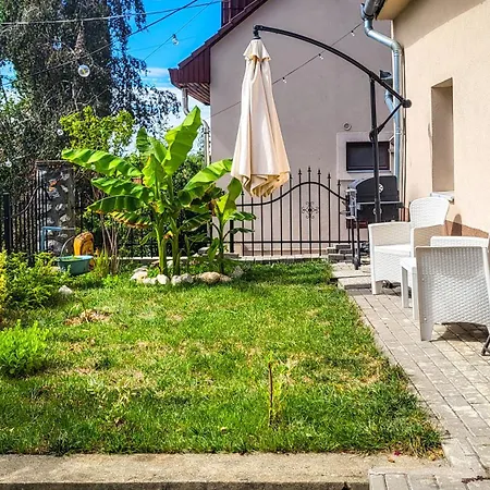 Mi Casa -