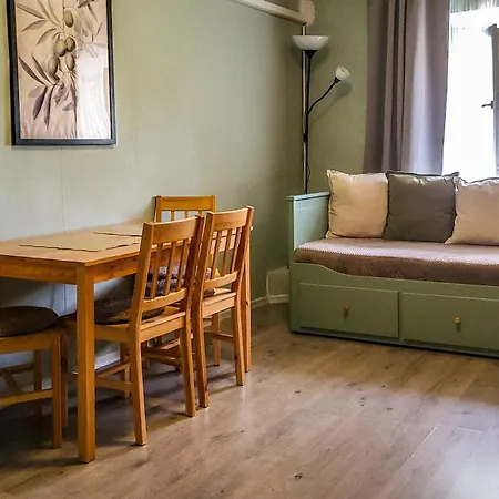 아파트 Mi Casa Vendeghaz -