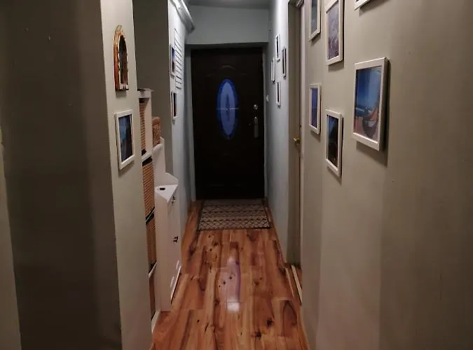 Appartement Mi Casa - *