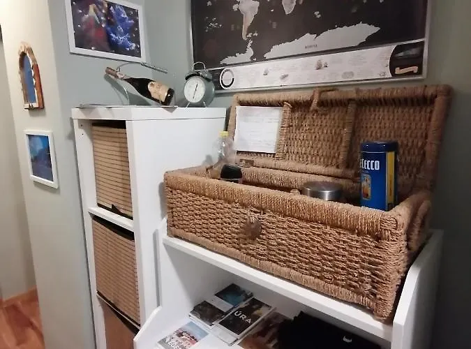 Mi Casa - Appartement Eger