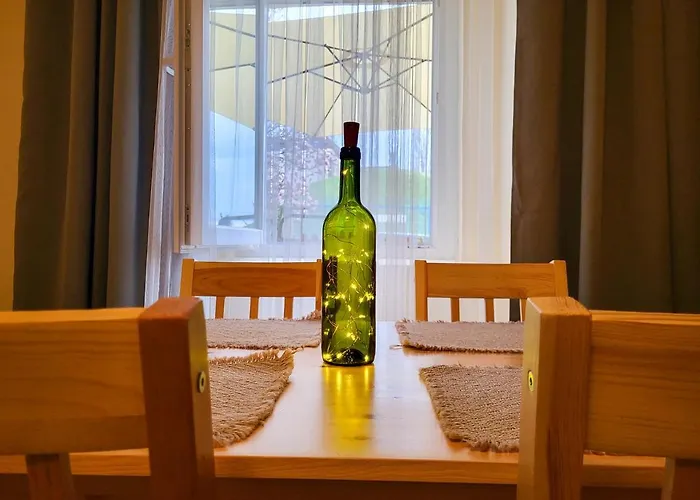 Mi Casa - Apartman Eger