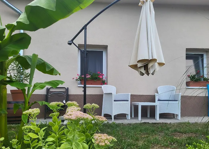 Mi Casa - Appartement *