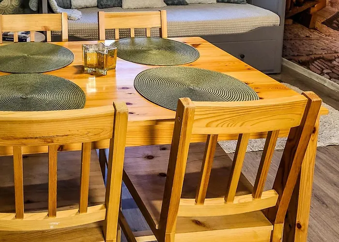 Apartman Mi Casa - Eger