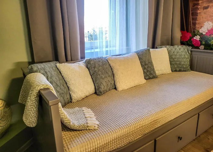 Mi Casa - Appartement *