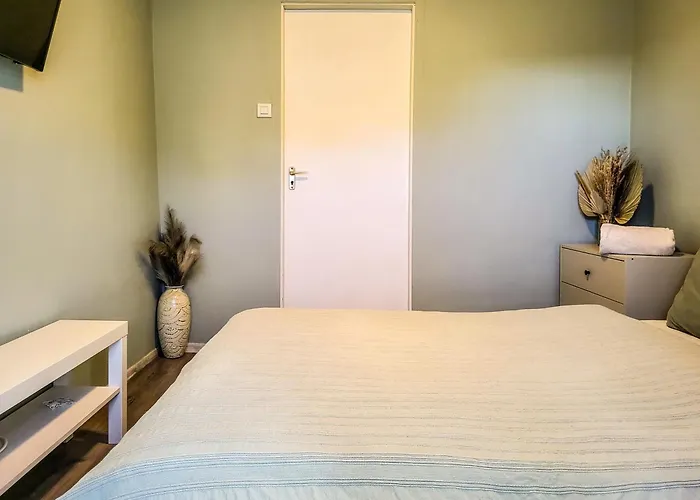 Mi Casa - Apartman Eger