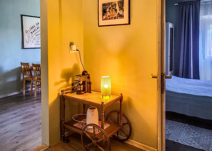 Apartman Mi Casa - Eger