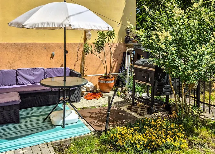 Mi Casa - Appartement *