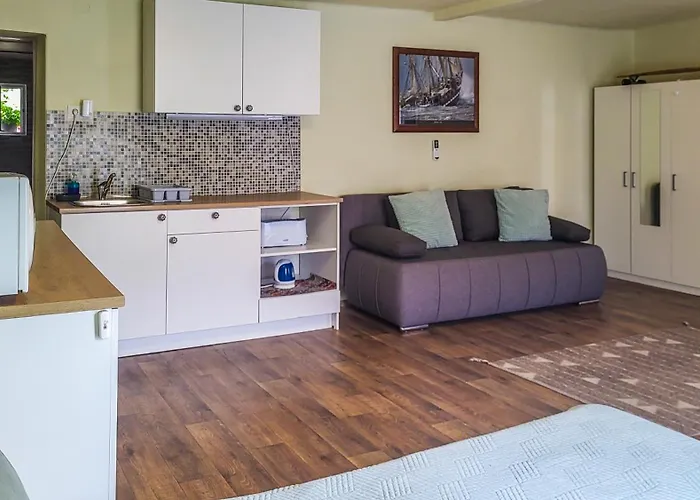 Mi Casa - Appartement