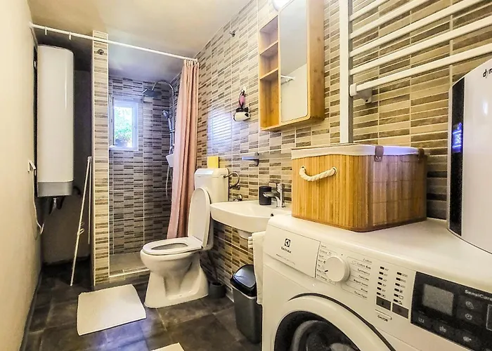 Apartman Mi Casa - *