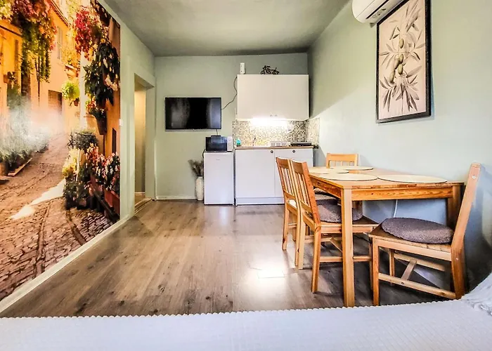 Apartman Mi Casa - *